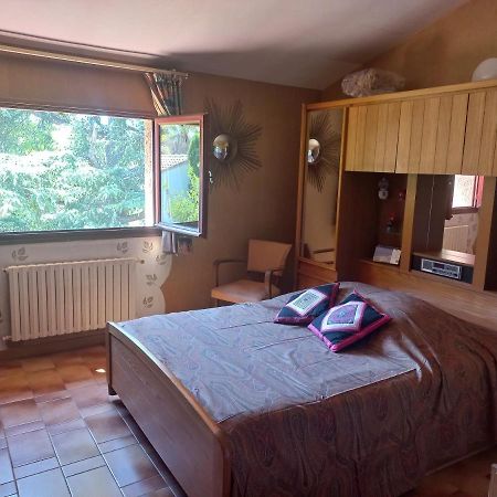 Chambre Dans Villa Charmant Jardin Montpellier Kültér fotó