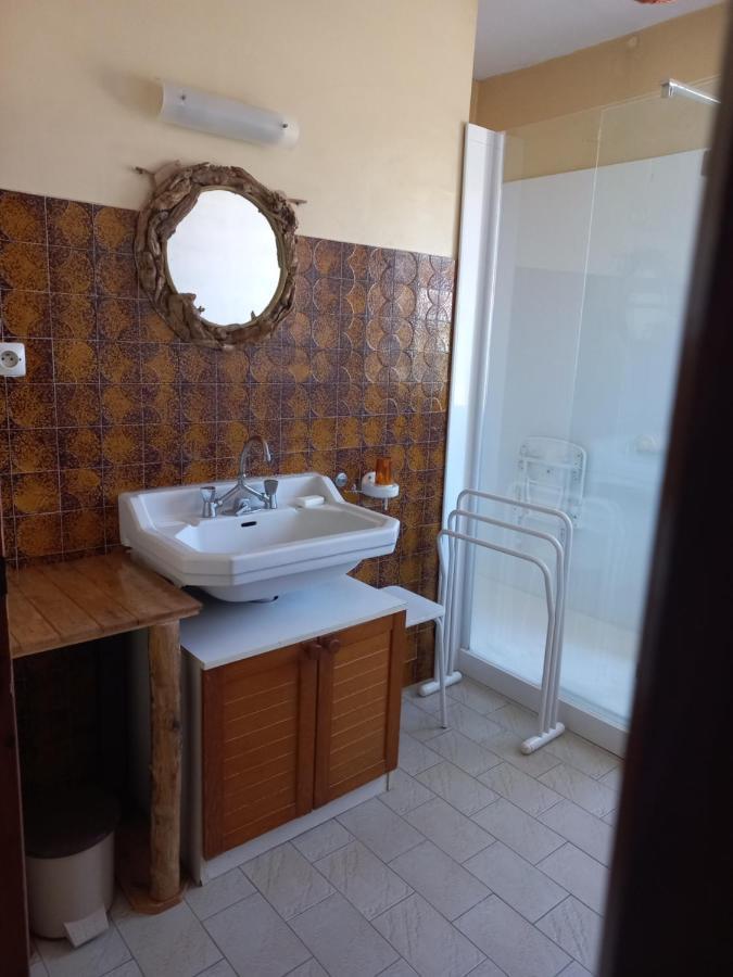 Chambre Dans Villa Charmant Jardin Montpellier Kültér fotó