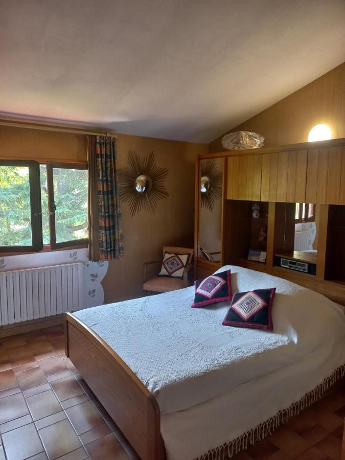 Chambre Dans Villa Charmant Jardin Montpellier Kültér fotó