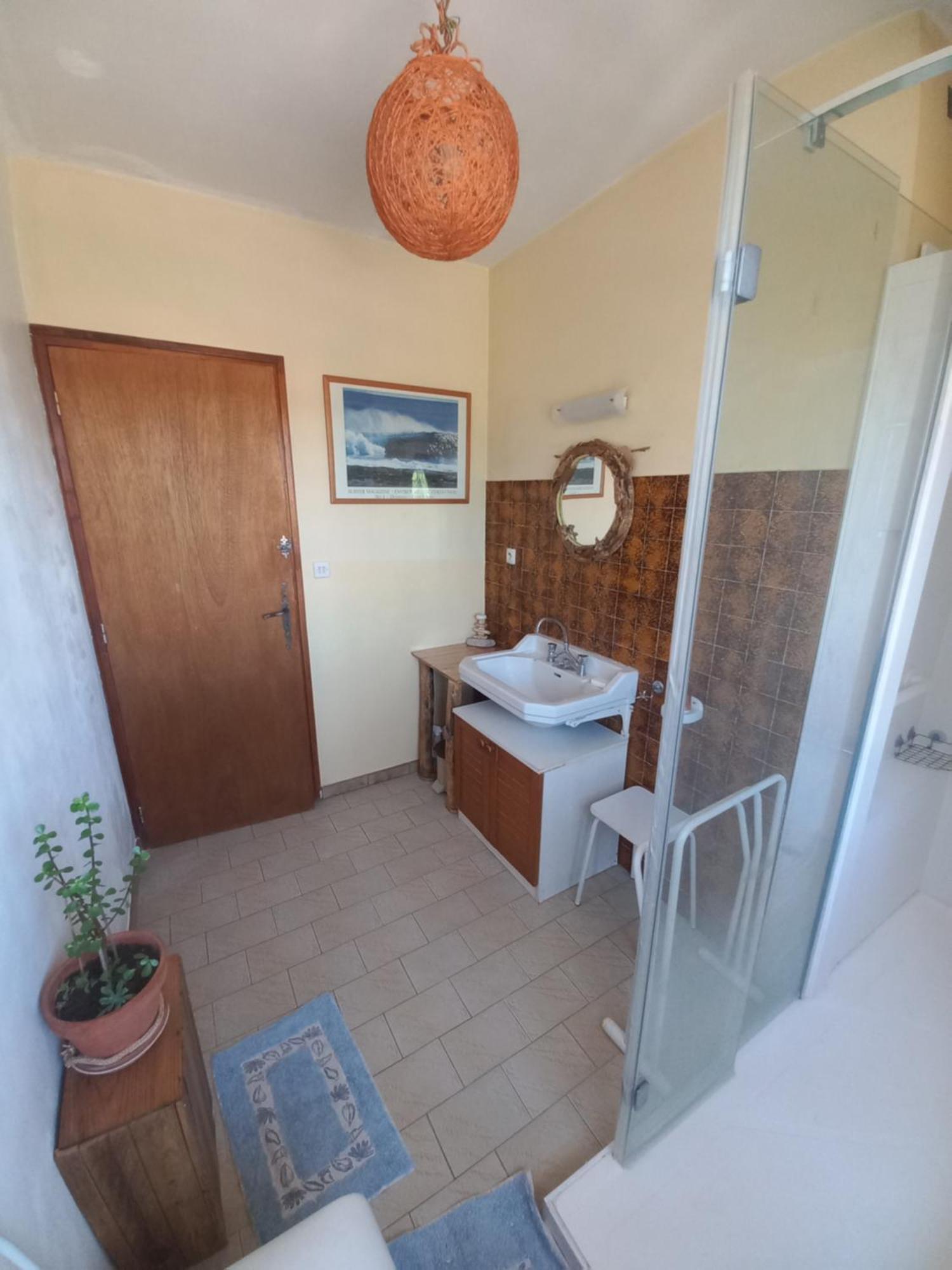 Chambre Dans Villa Charmant Jardin Montpellier Kültér fotó